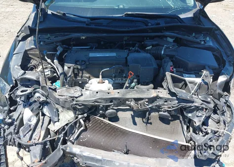 2013 Honda Accord Sport z USA, uszkodzony, nr VIN 1HGCR2F53DA273775